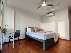 Changi Rise Condominium (D18), Condominium #513531601